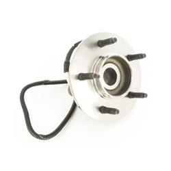 SKF Bearings Wheel Bearing and Hub Assemblies for 1997-2000 F-150 - BR930318