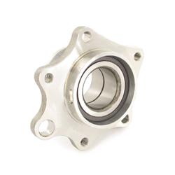 SKF Bearings Wheel Bearing and Hub Assemblies for 2003-2011 ELEMENT - BR930319