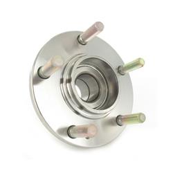 SKF Bearings Wheel Bearing and Hub Assemblies for 2005-2010 SPORTAGE, 2005-2009 TUCSON - BR930320