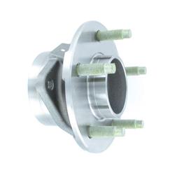 SKF Bearings Wheel Bearing and Hub Assemblies for 2005 EQUINOX, 2006 TORRENT, 2002-2007 VUE - BR930323