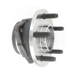 SKF Bearings Wheel Bearing and Hub Assemblies for 2002-2005 LIBERTY - BR930325
