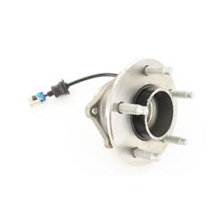 SKF Bearings Wheel Bearing and Hub Assemblies for 2005-2006 EQUINOX, 2006 TORRENT, 2002-2007 VUE - BR930327