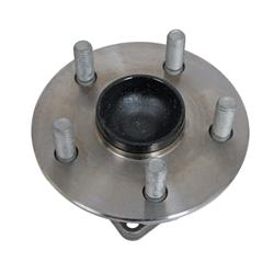 SKF Bearings Wheel Bearing and Hub Assemblies BR930329