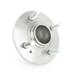 SKF Bearings Wheel Bearing and Hub Assemblies for 2006-2011 RIO5, RIO, 2007-2011 ACCENT - BR930334