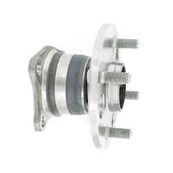 SKF Bearings Wheel Bearing and Hub Assemblies for 1992-2002 COROLLA, 1998-2002 PRIZM, 1993-1997 PRIZM - BR930336