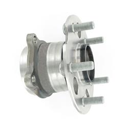 SKF Bearings Wheel Bearing and Hub Assemblies for 2004-2010 SIENNA - BR930339
