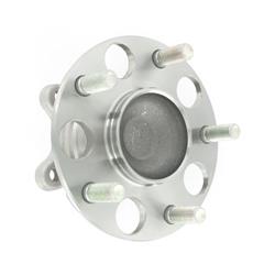 SKF Bearings Wheel Bearing and Hub Assemblies for 2006-2011 CIVIC - BR930340