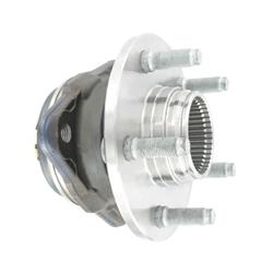 SKF Bearings Wheel Bearing and Hub Assemblies for 1998-2000 B3000, B4000, RANGER - BR930341