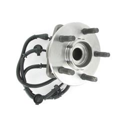 SKF Bearings Wheel Bearing and Hub Assemblies for 2000-2002 RANGER, B4000, 2001-2002 B3000 - BR930343