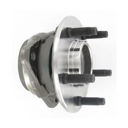 SKF Bearings Wheel Bearing and Hub Assemblies for 2000 B3000, B4000, 2000-2001 RANGER - BR930344