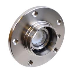 SKF Bearings Wheel Bearing and Hub Assemblies BR930349