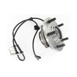 SKF Bearings Wheel Bearing and Hub Assemblies for 2004-2006 PACIFICA - BR930355