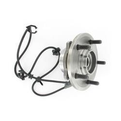 SKF Bearings Wheel Bearing and Hub Assemblies for 2004-2006 PACIFICA - BR930356
