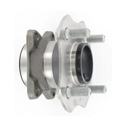 SKF Bearings Wheel Bearing and Hub Assemblies for 2000-2005 ECHO - BR930357