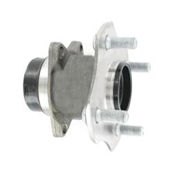 SKF Bearings Wheel Bearing and Hub Assemblies for 2004-2006 XB, XA, 2000-2005 ECHO - BR930358