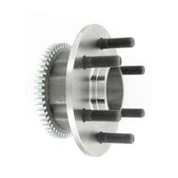 SKF Bearings Wheel Bearing and Hub Assemblies for 1997-2004 DAKOTA, 1998-2003 DURANGO - BR930360