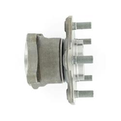 SKF Bearings Wheel Bearing and Hub Assemblies for 2002-2006 ALTIMA - BR930362