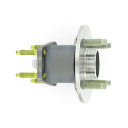 SKF Bearings Wheel Bearing and Hub Assemblies for 2005-2010 COBALT, 2007-2009 G5, 2003-2007 ION - BR930364