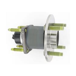 SKF Bearings Wheel Bearing and Hub Assemblies for 2005-2010 COBALT, 2007-2009 G5, 2003-2007 ION - BR930365