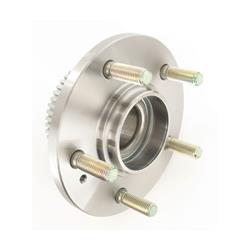 SKF Bearings Wheel Bearing and Hub Assemblies for 2001-2006 SANTA FE - BR930367