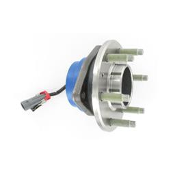 SKF Bearings Wheel Bearing and Hub Assemblies for 2004-2007 CTS - BR930368