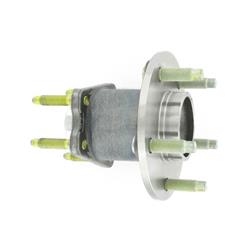 SKF Bearings Wheel Bearing and Hub Assemblies for 2005-2007 G6, 2006-2008 HHR, 2004-2007 MALIBU - BR930369