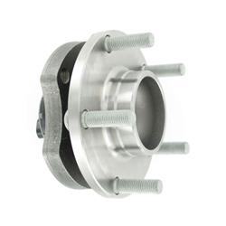 SKF Bearings Wheel Bearing and Hub Assemblies for 2004-2006 GTO - BR930372