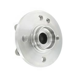 SKF Bearings Wheel Bearing and Hub Assemblies for 2002-2009 COOPER - BR930374