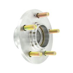 SKF Bearings Wheel Bearing and Hub Assemblies for 2001-2004 SANTA FE - BR930378