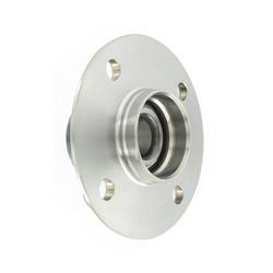 SKF Bearings Wheel Bearing and Hub Assemblies for 2000-2006 SENTRA - BR930379