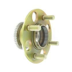 SKF Bearings Wheel Bearing and Hub Assemblies for 2000-2006 INSIGHT - BR930380