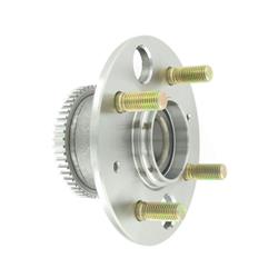 SKF Bearings Wheel Bearing and Hub Assemblies for 2002-2003 CIVIC - BR930381