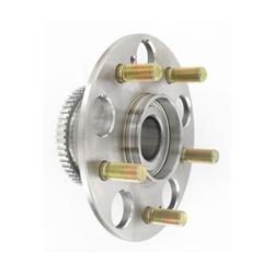 SKF Bearings Wheel Bearing and Hub Assemblies for 2004-2005 CIVIC, 2002-2006 RSX - BR930382