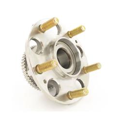 SKF Bearings Wheel Bearing and Hub Assemblies for 2003-2007 ACCORD, 2004-2008 TL - BR930383