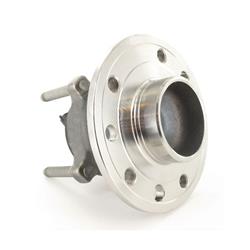 SKF Bearings Wheel Bearing and Hub Assemblies for 2003-2011 9-3, 2010-2011 9-3X - BR930384