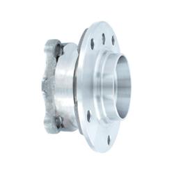 SKF Bearings Wheel Bearing and Hub Assemblies BR930396