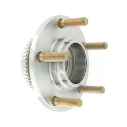 SKF Bearings Wheel Bearing and Hub Assemblies for 2003-2008 TIBURON - BR930398