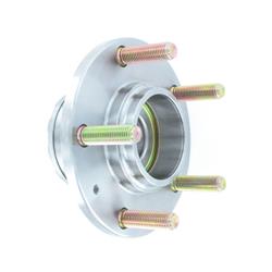 SKF Bearings Wheel Bearing and Hub Assemblies for 2001-2005 TIBURON - BR930399