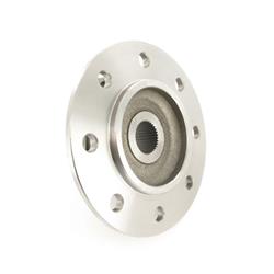 SKF Bearings Wheel Bearing and Hub Assemblies for 1994-1999 RAM 2500 - BR930400