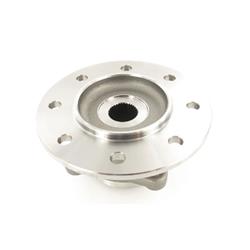 SKF Bearings Wheel Bearing and Hub Assemblies BR930406