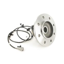 SKF Bearings Wheel Bearing and Hub Assemblies for 1998-1999 RAM 2500 - BR930408