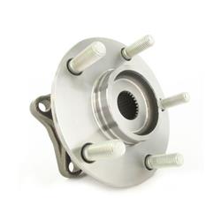 SKF Bearings Wheel Bearing and Hub Assemblies for 2004-2011 ENDEAVOR - BR930414