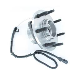 SKF Bearings Wheel Bearing and Hub Assemblies BR930419