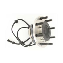 SKF Bearings Wheel Bearing and Hub Assemblies BR930428