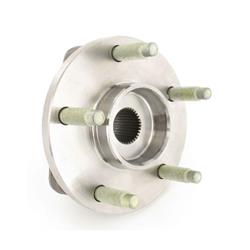 SKF Bearings Wheel Bearing and Hub Assemblies for 2006-2008 HHR - BR930429