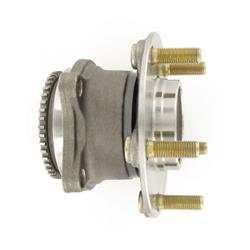 SKF Bearings Wheel Bearing and Hub Assemblies for 2004-2011 ENDEAVOR - BR930431