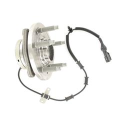 SKF Bearings Wheel Bearing and Hub Assemblies for 2004-2007 FREESTAR, MONTEREY - BR930435