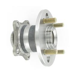 SKF Bearings Wheel Bearing and Hub Assemblies BR930436