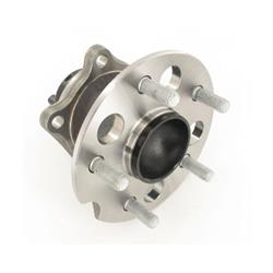 SKF Bearings Wheel Bearing and Hub Assemblies for 2003-2010 SIENNA - BR930437