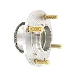 SKF Bearings Wheel Bearing and Hub Assemblies for 2002-2006 LANCER - BR930440
